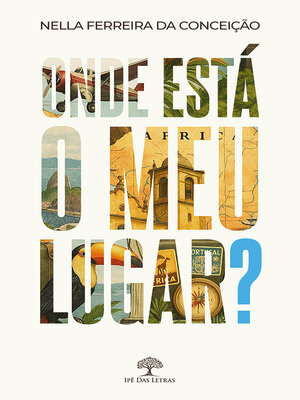 cover image of Onde está o meu lugar?